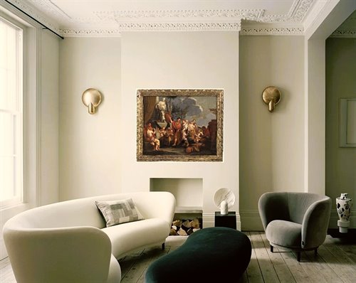 « Le mariage de Bacchus et d'Ariane »